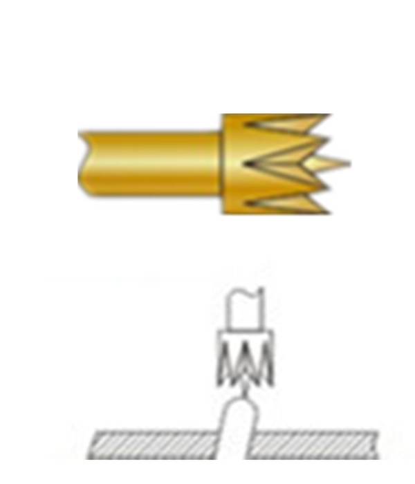 測(cè)試探針最佳針頭形狀怎么選？